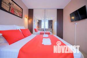 2-к квартира, посуточно, 60м2, 5/9 этаж