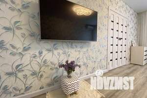 2-к квартира, посуточно, 64м2, 5/16 этаж