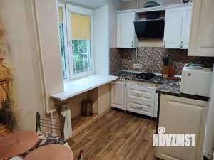 2-к квартира, на длительный срок, 43м2, 1/5 этаж