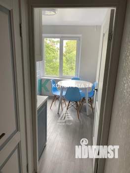 3-к квартира, на длительный срок, 67м2, 4/9 этаж