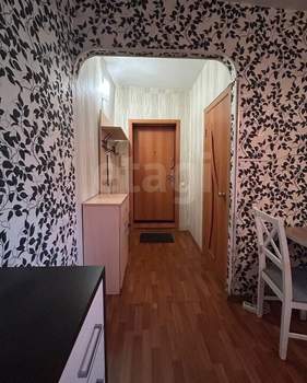 1-к квартира, на длительный срок, 31м2, 5/5 этаж