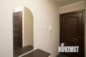 1-к квартира, посуточно, 43м2, 2/5 этаж