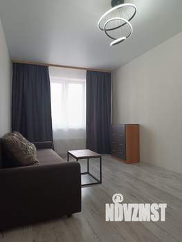 1-к квартира, на длительный срок, 32м2, 7/10 этаж