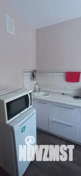 1-к квартира, посуточно, 30м2, 1/5 этаж