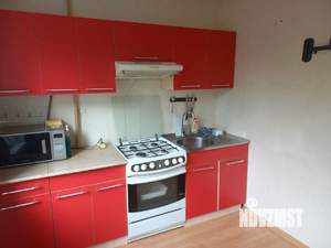 1-к квартира, на длительный срок, 33м2, 4/9 этаж