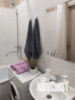 1-к квартира, посуточно, 30м2, 6/10 этаж