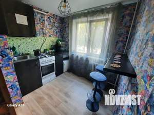 1-к квартира, посуточно, 27м2, 1/5 этаж