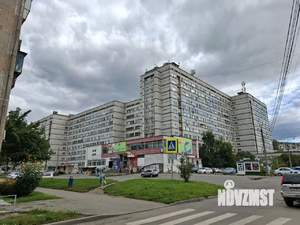 2-к квартира, на длительный срок, 40м2, 4/13 этаж