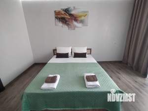 2-к квартира, посуточно, 60м2, 1/1 этаж