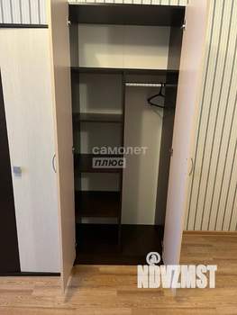 1-к квартира, на длительный срок, 31м2, 1/5 этаж