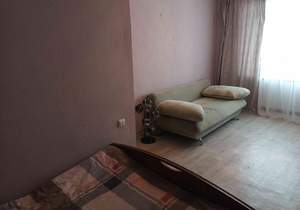 1-к квартира, на длительный срок, 32м2, 2/9 этаж