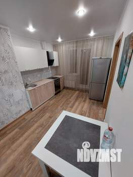 1-к квартира, на длительный срок, 36м2, 7/17 этаж