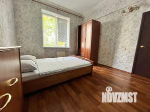 2-к квартира, посуточно, 60м2, 2/5 этаж