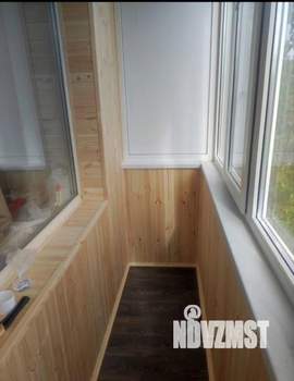 1-к квартира, на длительный срок, 32м2, 3/4 этаж