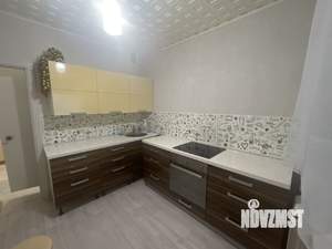 1-к квартира, на длительный срок, 31м2, 9/10 этаж