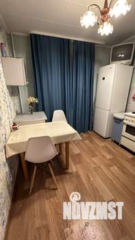 1-к квартира, на длительный срок, 30м2, 1/10 этаж