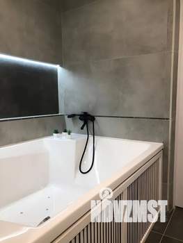 1-к квартира, посуточно, 40м2, 1/10 этаж