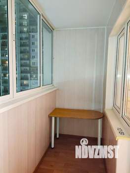 Студия квартира, на длительный срок, 24м2, 8/11 этаж