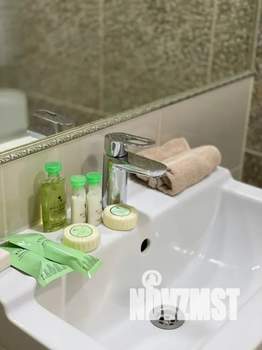 2-к квартира, посуточно, 43м2, 4/24 этаж