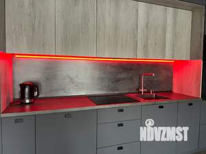 Студия квартира, посуточно, 53м2, 5/18 этаж