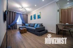 2-к квартира, посуточно, 56м2, 14/14 этаж