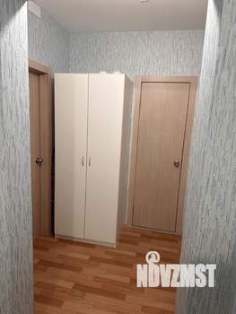 Студия квартира, на длительный срок, 28м2, 5/11 этаж