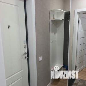 1-к квартира, на длительный срок, 30м2, 2/5 этаж