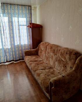 1-к квартира, на длительный срок, 30м2, 5/5 этаж