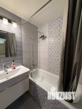 1-к квартира, на длительный срок, 40м2, 4/10 этаж