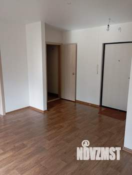 2-к квартира, на длительный срок, 40м2, 1/10 этаж