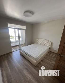 1-к квартира, на длительный срок, 36м2, 14/17 этаж