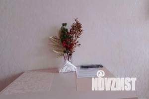 1-к квартира, посуточно, 39м2, 11/20 этаж