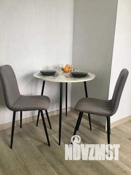 Студия квартира, посуточно, 29м2, 4/17 этаж