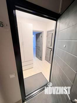 Студия квартира, на длительный срок, 26м2, 10/10 этаж