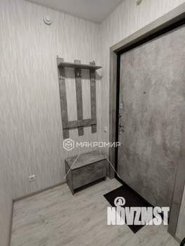 Студия квартира, на длительный срок, 24м2, 4/10 этаж