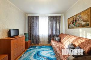 1-к квартира, посуточно, 30м2, 1/5 этаж