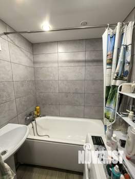 1-к квартира, на длительный срок, 34м2, 4/9 этаж