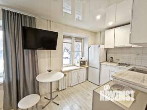 1-к квартира, посуточно, 40м2, 2/5 этаж