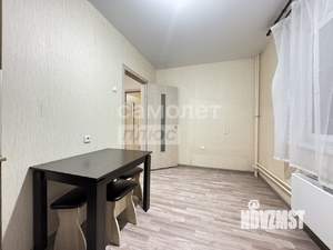 Студия квартира, на длительный срок, 42м2, 2/10 этаж