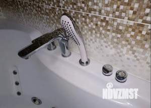 1-к квартира, посуточно, 62м2, 8/10 этаж