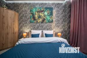2-к квартира, посуточно, 54м2, 11/24 этаж