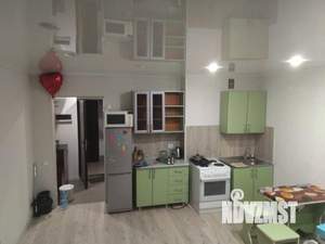 Студия квартира, на длительный срок, 31м2, 15/21 этаж