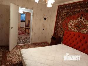 4-к квартира, на длительный срок, 80м2, 5/9 этаж