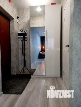 Студия квартира, посуточно, 28м2, 3/25 этаж