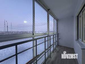 2-к квартира, на длительный срок, 56м2, 2/10 этаж