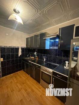 2-к квартира, на длительный срок, 55м2, 4/10 этаж