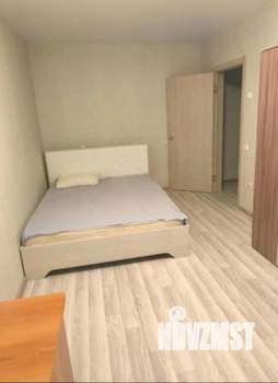 1-к квартира, на длительный срок, 34м2, 5/11 этаж