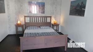 1-к квартира, посуточно, 37м2, 4/4 этаж
