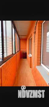 2-к квартира, на длительный срок, 59м2, 6/11 этаж