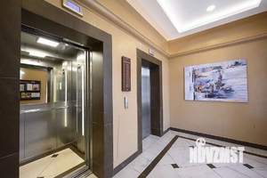 3-к квартира, на длительный срок, 100м2, 14/16 этаж